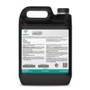 VISCOSITY TUTELA Premium Hydraulic Fluid 46 - Compatible with Tractors,