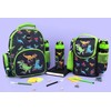 Fringoo - Large Capacity Kids Strap Lunch Bag | Small