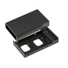 KALEA-INFORMATIQUE Aluminum USB Enclosure for HDD SATA 2.5 3.5 and
