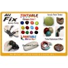 CirCut Epoxy All-Fix 2 Part A+B EPOXY Putty 8oz Kit