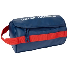 Helly Hansen Men's HH Wash Bag 2, Ocean, One Size