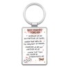 Inspired Words Keyring - Best Friends Forever - Gift Ideas