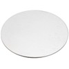 Hikari AZ501 Aluminum Disc 0.04 x 2.0 in (1 x