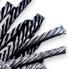 Delectably Rich Sugar Free Black Licorice -1.5 lbs A Guiltless