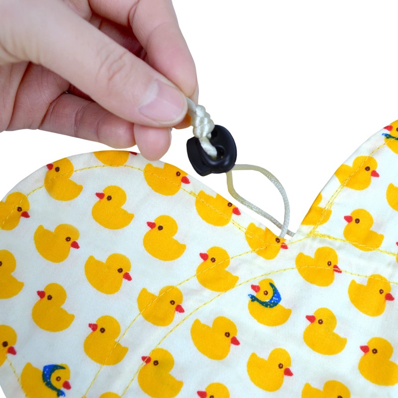 pranovo Chick Pouch Chick Holder Diaper for Chicken Hen Chick