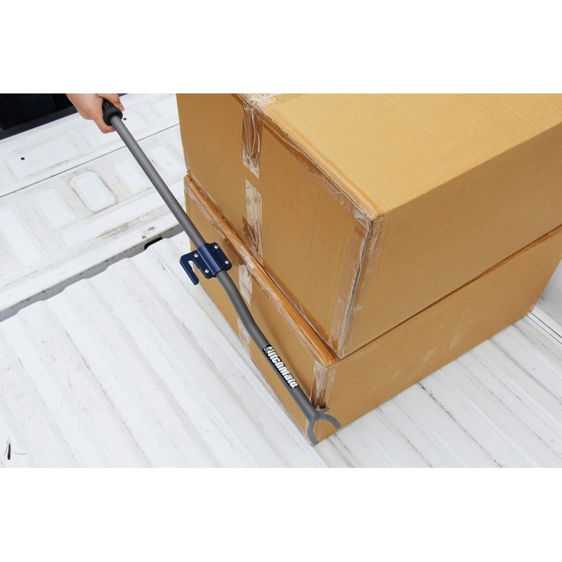 HitchMate Heininger Grab Handle – Heavy Duty Steel Truck Bed