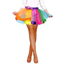 VINICUNCA Girls Fishnet Stockings for Princess Dress High Waist Mesh Tights Cute Pattern Knit Socks (7-14 Years, Chocolate-mini Grid)