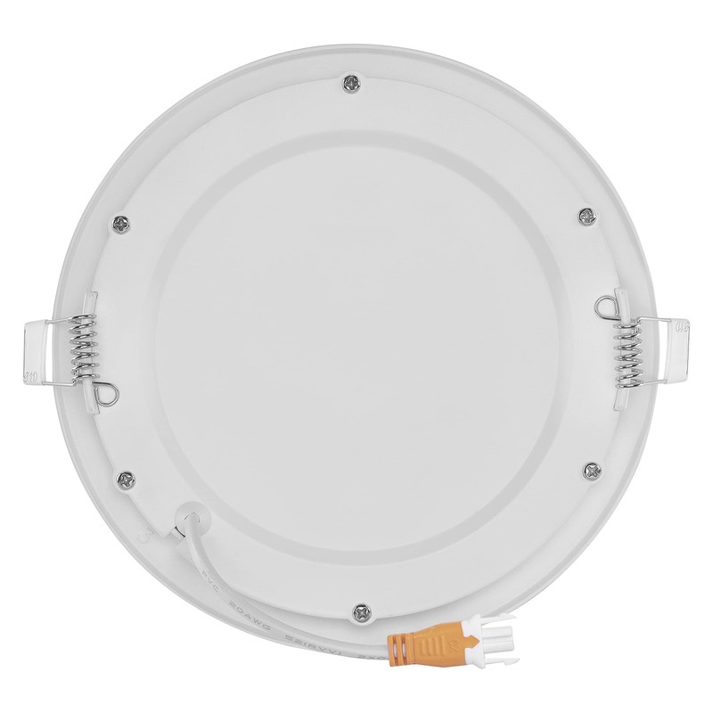 EMOS LED Panel 7 W Round 480 lm Recessed Ceiling
