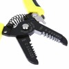 Automatic Cable Wire Stripper Crimper Crimping Tool Adjustable Plier Cutter