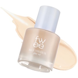 fwee Foundation Glass 1 Piece 03 Nude Glass