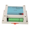 Programmable Logic Controller 8 Input 7 Output Computer Phone Programming