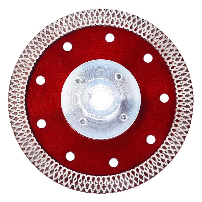 Casaverde 115mm Super Thin Tile Cutting Disc Diamond Saw Blades