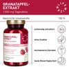 LifeWize® Pomegranate Extract – 40% Ellagic Acid – 1500 mg