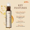 Mira’s Harvest Ageless- Castor Oil Roll On Facial Oil For