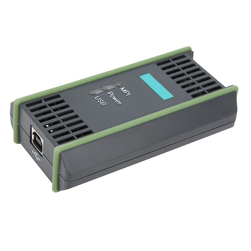 6GK15710BA000AA0 / USBMPI PLC Programming Cable PC Adapter for Siemens
