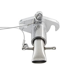 Asgard Filler Adapter - PRO GRADE