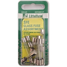 Littelfuse 0SFE0001ZP AST SFE Fuse Assortment