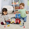VTech Go! Go! Smart Wheels Save The Day Response Center
