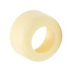 2pcs Gear Shifter Knob Bushing 039817462A ABS OE Design Replacement