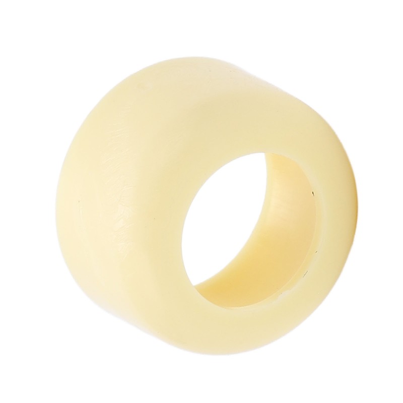2pcs Gear Shifter Knob Bushing 039817462A ABS OE Design Replacement
