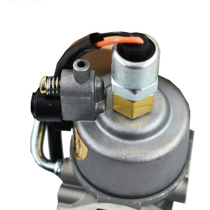 Compatible with Carburetor Carb for Onan Cummins Microquiet 4000 Watt