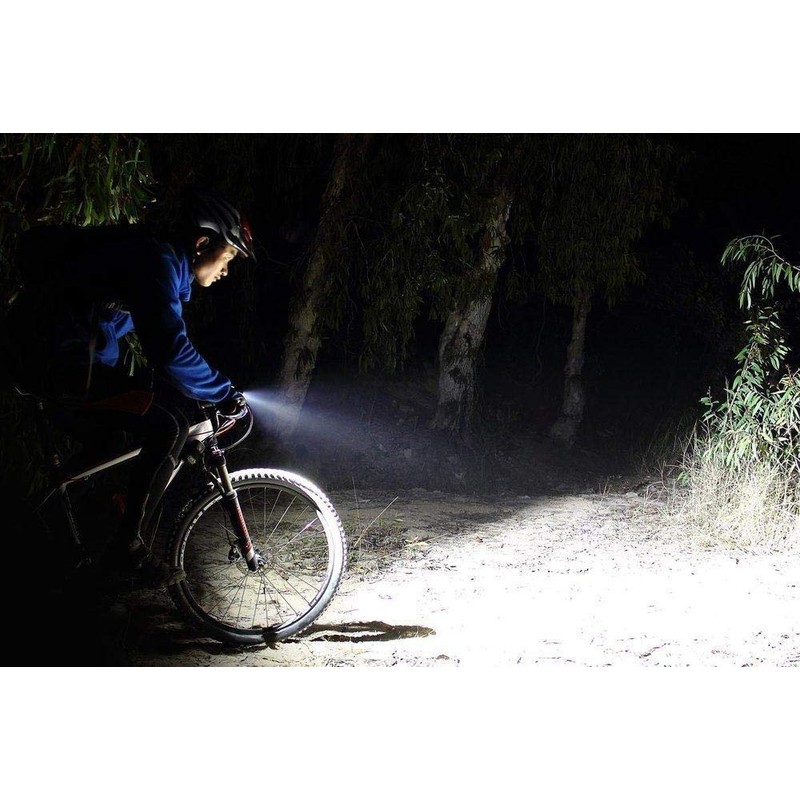Fenix LED Bike Light BC30 BC30 – 6386 [8193205]