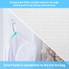 Bra Wash Bags, GOGOODA 4 Pack Underwear Laundry Mesh Bags