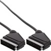 InLine 89973 - 89973 SCART-Kabel (89973)