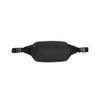 Mil-Tec Men's Traveller Belt Bag, black