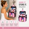 Quick-Dry Mesh Shower Caddy for College Dorms & Travel –