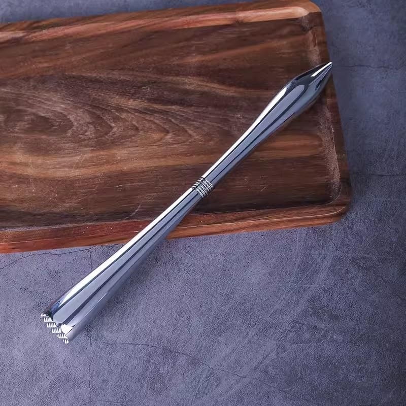 Kuuleyn Ice Pick,Ice Crusher,Pick Tool for Breaking Ice Ice Chipper