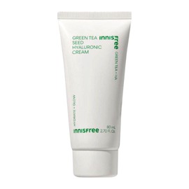Innisfree Isabae PICK/Innisfree Green Tea Moisture Cream 80ml / 이사배PICK/화잘먹 이니스프리 그린티 수분 크림 80ml