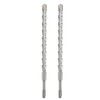 2 Pack 3/8 in x 10.2 in (10 x 260mm)