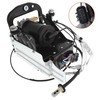 Thomletha Air Suspension Compressor Pump Replacement for XTS 3.6L V6