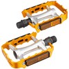 Wellgo (uerugo) arumike-zipedaru Gold M248DU Gold