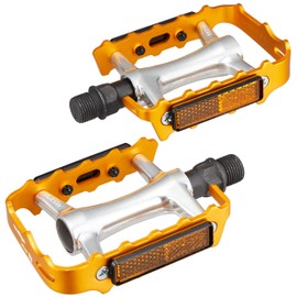 Wellgo (uerugo) arumike-zipedaru Gold M248DU Gold