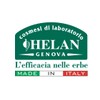 Helan, Linie Bimbi Bio, feuchtigkeitsspendende Creme, für empfindliche und empfindliche