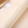 Hand Chain for Women Ring Bracelet Hand Chain Dainty Gold