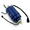 Fuel Filter Assembly/Housing Fit for 2001-2004 Chevy Silverado/GMC Sierra 2500HD