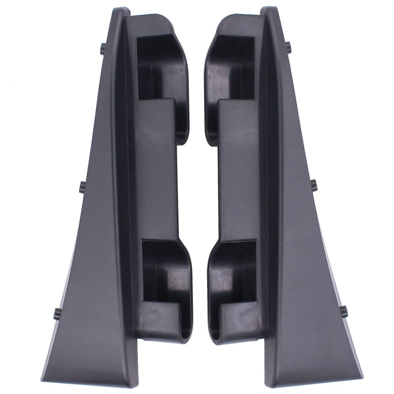 Doo Engy Repair Kit Parcel Shelf Luggage Cover Bracket C-Pillar