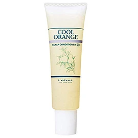 Lebel Cool Orange Scalp Conditioner M – 240g (Hara Juku Culture Pack)