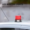 LED Beacon Lights Water Proof Strobe Warning Lights for for