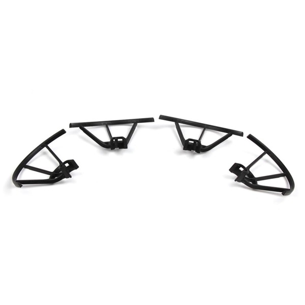 Alasum Drone Propeller Guard Part Material Easy Mounting Small Portable