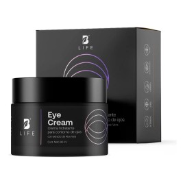 Crema Ojos Ingred Naturales Rostro Life