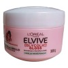 Kit 5 Piezas Shampoo Elvive Glycolic Gloss