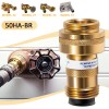 Woodford For Woodford Models 22,27,30,67, Faucets & Hydrants Backflow Preventer