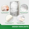 RVINGPRO RV Vent Insulator 14" x 22" x 2.75"
