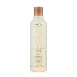 Aveda Rosemary Mint Purifying Shampoo | Limpieza purificadora para un cabello limpio, restaurado y brillante.