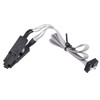 Flash Chip Test Clip Set Programmer Mainboard Accessory with SOIC/SOP