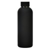 Insulated Water Bottle, Stainless Steel, 17 oz, Pink, Vacuum Sealed
